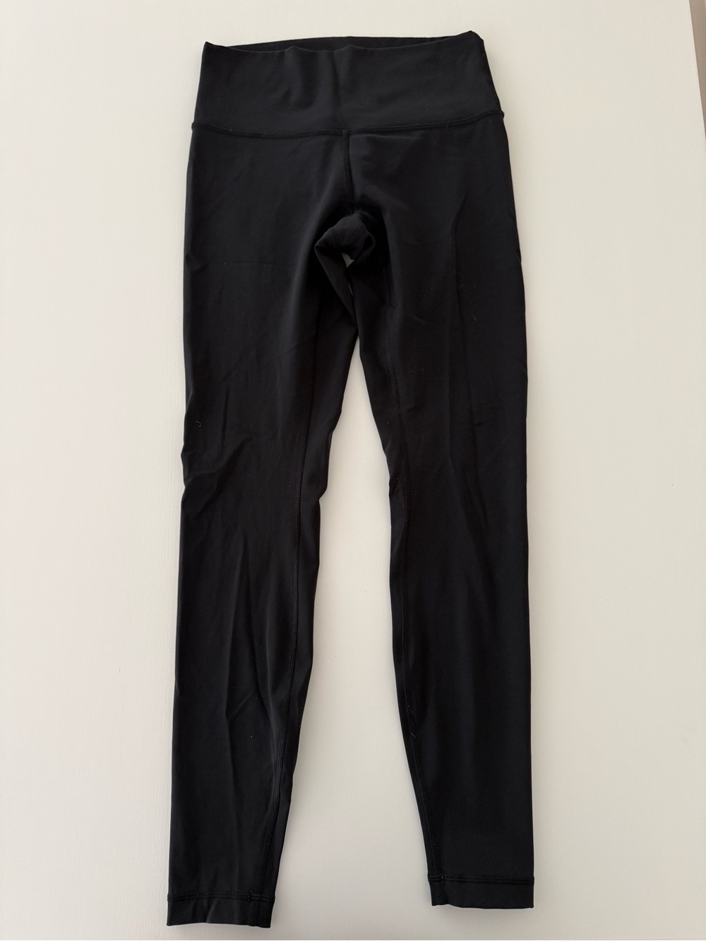 Lululemon wunder under leggings 6